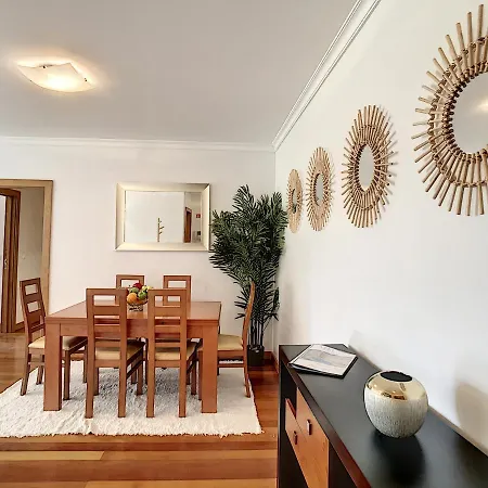 Aidan By Lovelystay 丰沙尔