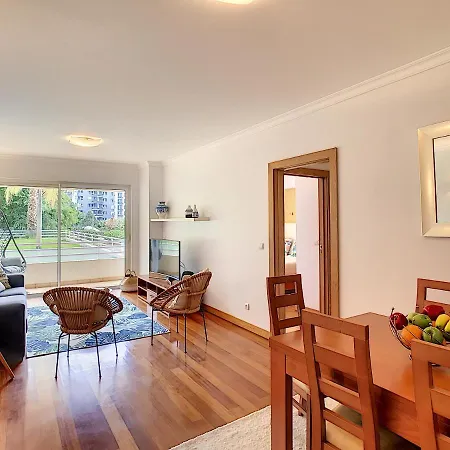 Aidan By Lovelystay Apartment *