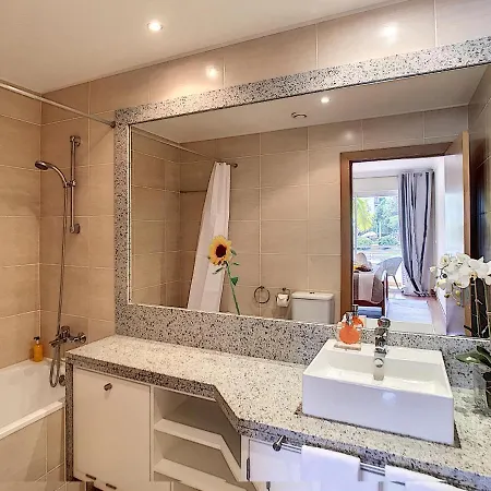 Aidan By Lovelystay Apartment *