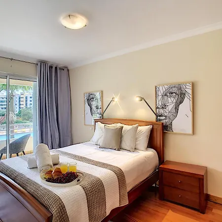 Apartment Aidan By Lovelystay *