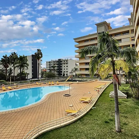 Aidan By Lovelystay Apartmán Funchal (Madeira)