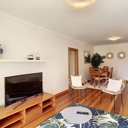 Aidan By Lovelystay Apartmán Funchal (Madeira)