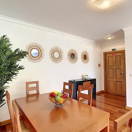 Apartamento Aidan By Lovelystay *