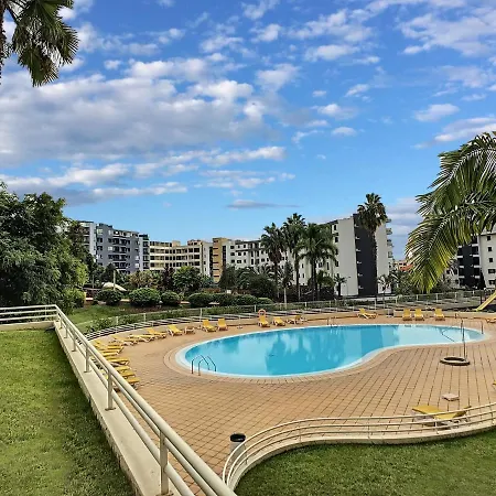 Aidan By Lovelystay Funchal (Madeira)