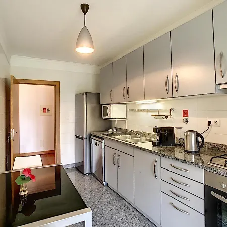 Apartamento Aidan By Lovelystay *