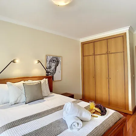 Aidan By Lovelystay Apartamento *