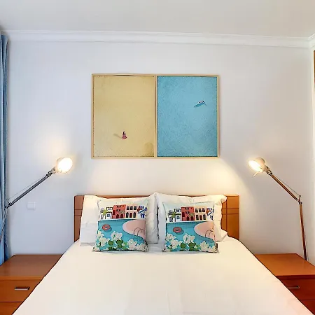 Aidan By Lovelystay *