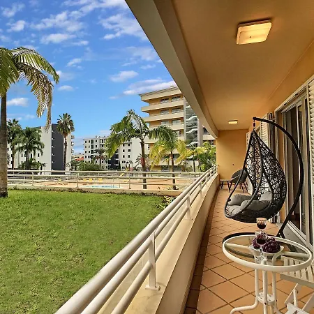 Apartamento Aidan By Lovelystay Funchal (Madeira)
