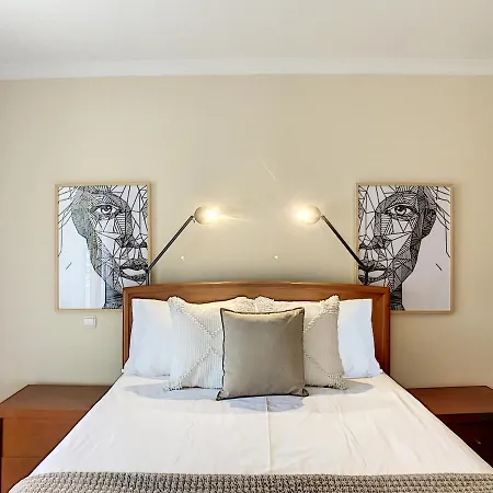 Aidan By Lovelystay Apartmán Funchal (Madeira)