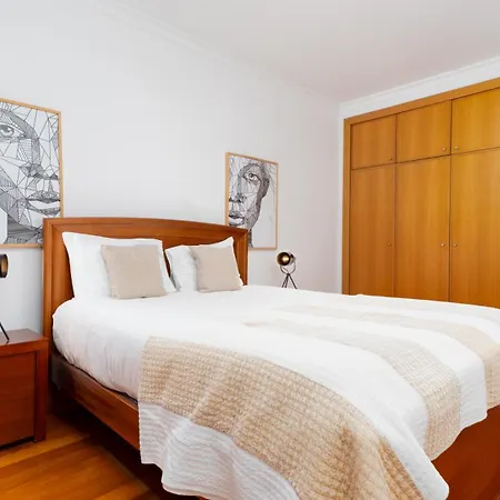 Apartament Aidan Poolside Haven By Lovelystay Funchal (Madeira)
