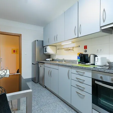 Apartament Aidan Poolside Haven By Lovelystay Funchal (Madeira)