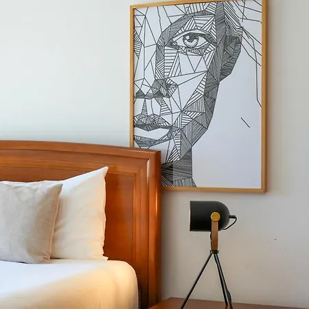 Apartament Aidan Poolside Haven By Lovelystay *