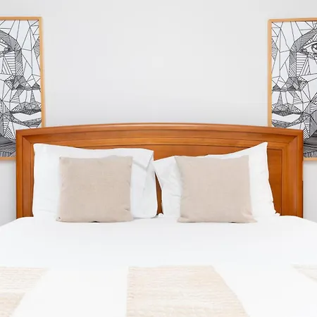 Aidan Poolside Haven By Lovelystay * Funchal (Madeira)