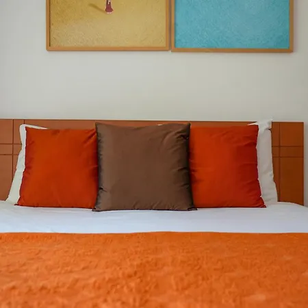 Aidan Poolside Haven By Lovelystay Apartament Funchal (Madeira)