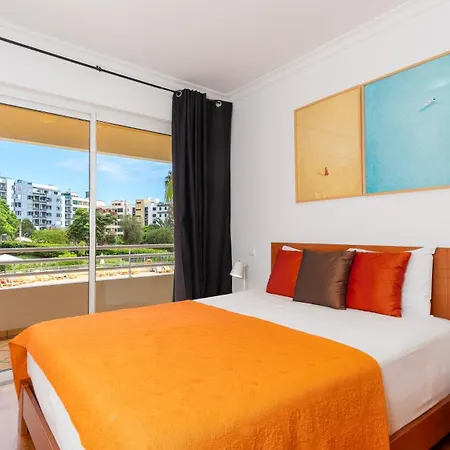 Aidan Poolside Haven By Lovelystay Apartament *