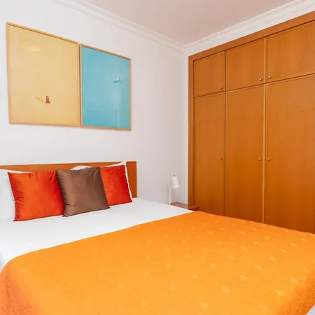 Apartament Aidan Poolside Haven By Lovelystay Funchal (Madeira)