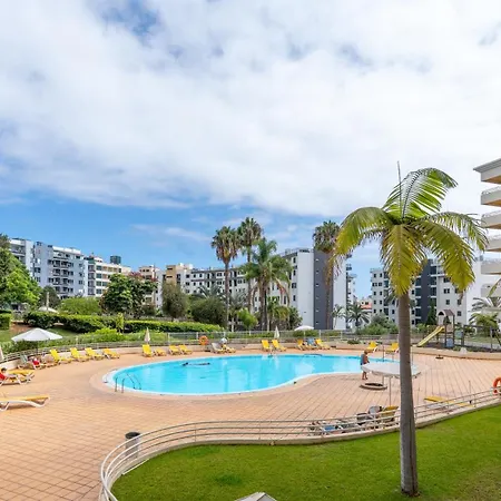 Aidan Poolside Haven By Lovelystay Apartament *