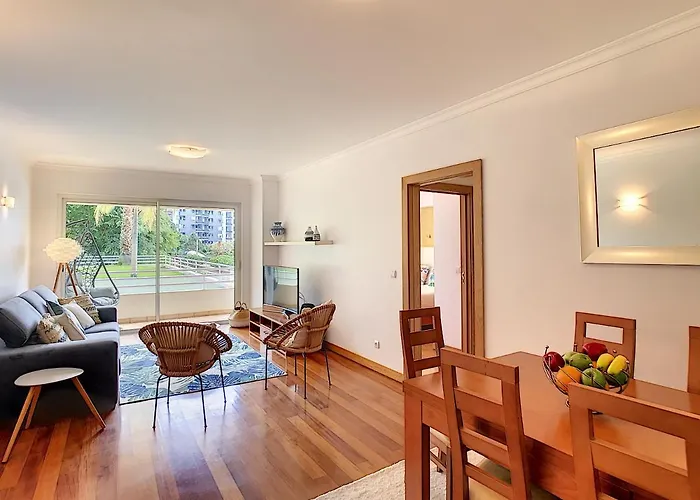 Aidan By Lovelystay Lägenhet *