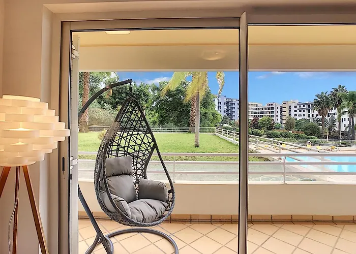 Aidan By Lovelystay Funchal (Madeira)