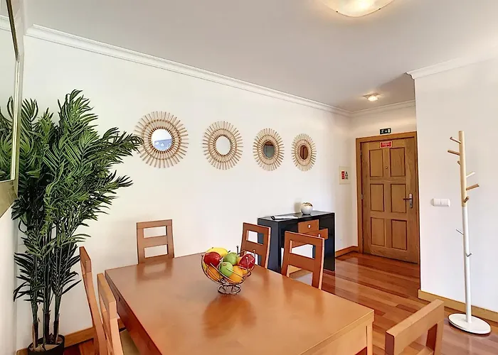 Lägenhet Aidan By Lovelystay *