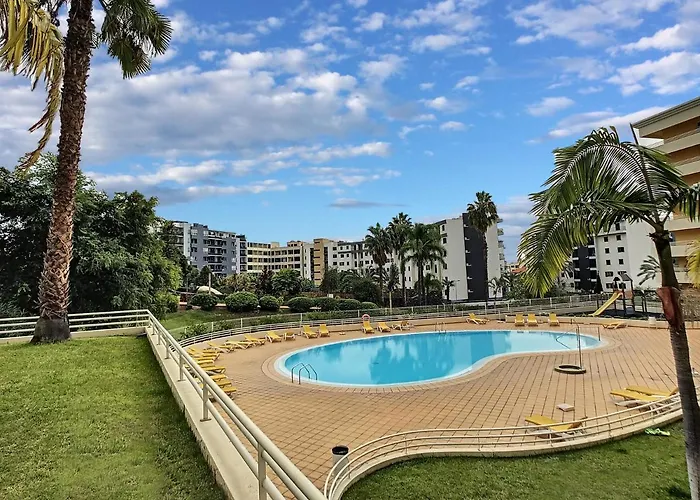 Aidan By Lovelystay Funchal (Madeira)