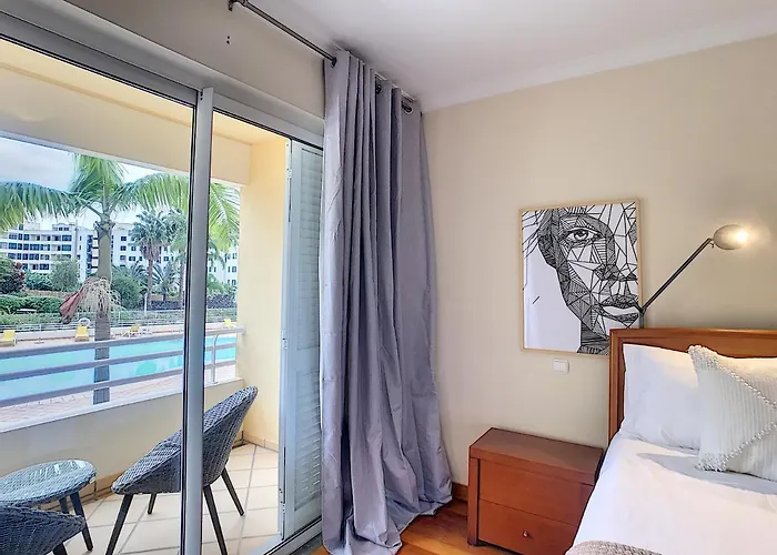 Aidan By Lovelystay Lägenhet *