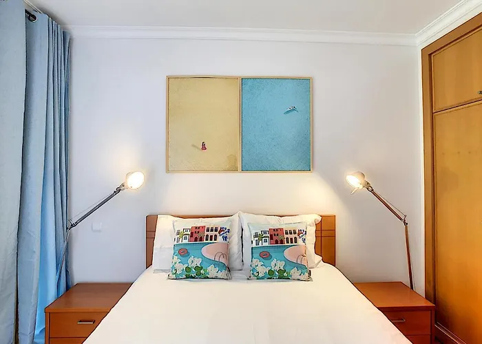 Aidan By Lovelystay *