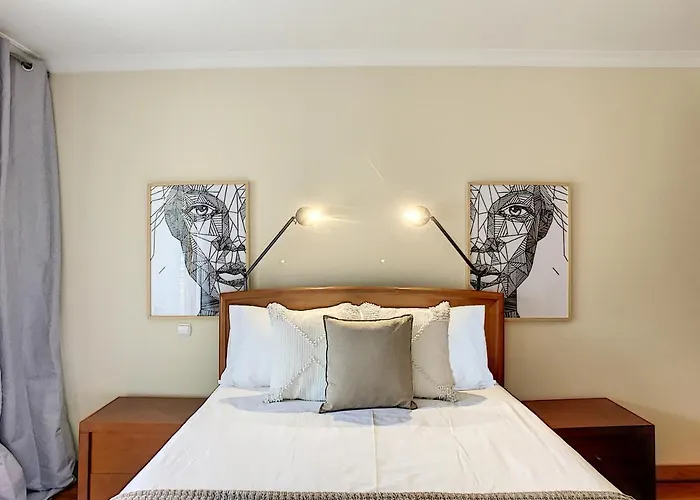 Aidan By Lovelystay Lägenhet Funchal (Madeira)